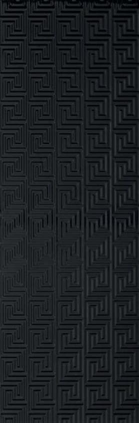 Versace Olympus Nero 50x150