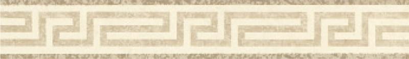 Versace Palace Gold Fascia Greca Levigata Almond 5.7x39.4