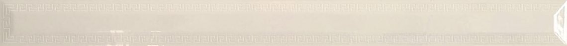 Versace Solid Gold Listello Diamantato Cream 5x60
