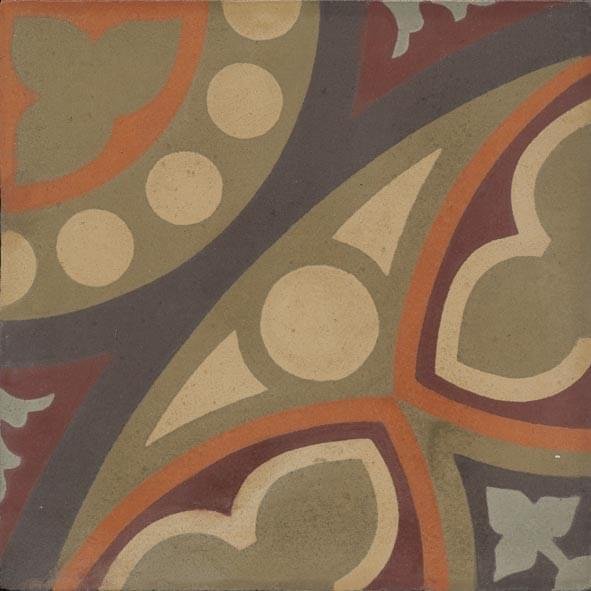 Via Special Issue Decor 10-17 Decor 51146 17x17