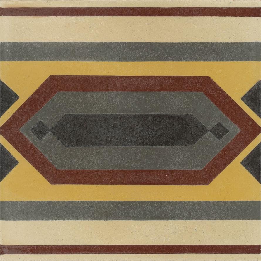 Via Special Issue Decor 10-17 Frise 52090 16.8x16.8