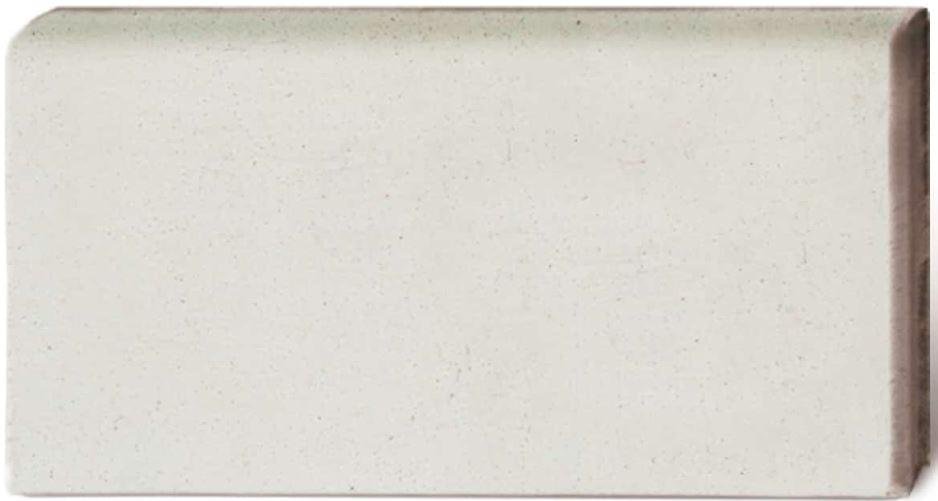 Via Standard Issue Sockel 01 Weiss 12x20