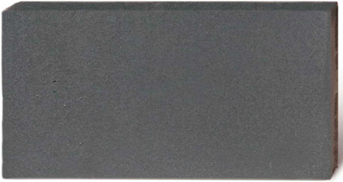 Via Standard Issue Sockel 61 Dunkelgrau 12x20