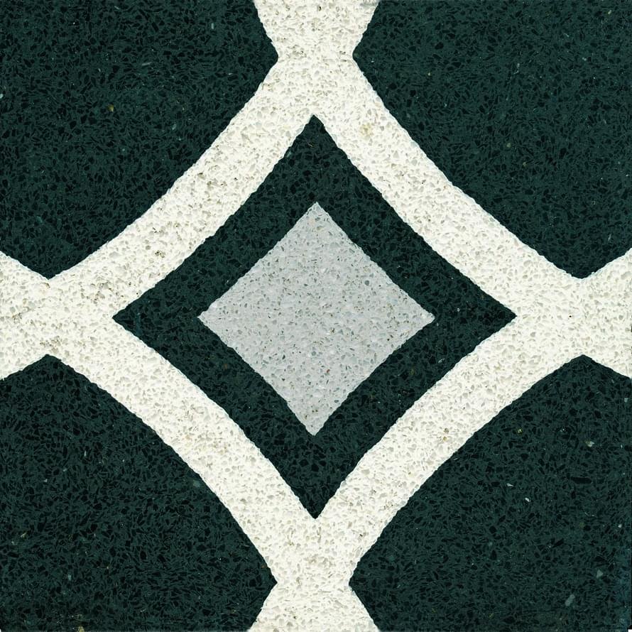 Via Terrazzo Decor 710301 20x20