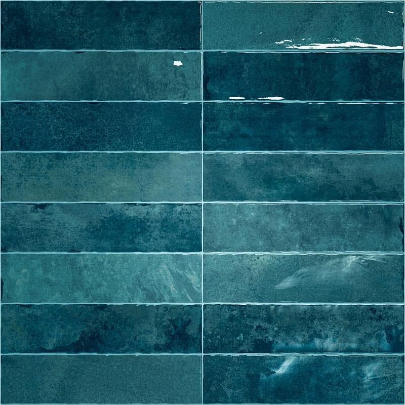 Vilar Arbaro Nairobi Blue 7.5x30