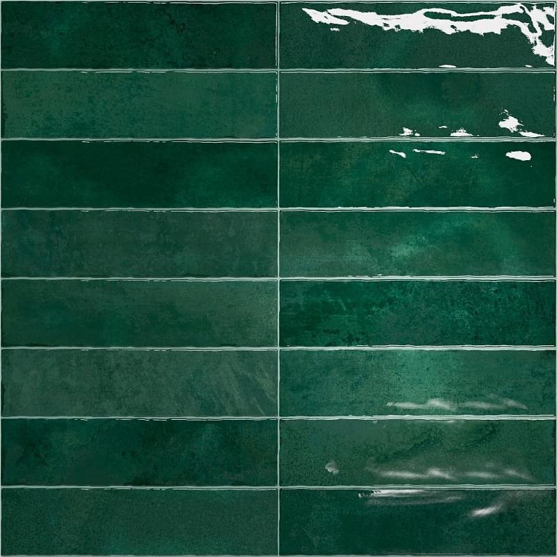 Vilar Arbaro Nairobi Green 7.5x30