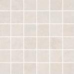 VitrA Beton X Cream Cut Mosaic 30x30