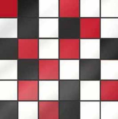 VitrA Color Basic Mix Glossy Dm 5x5 30x30