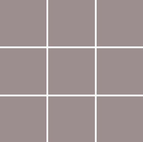 VitrA Color Ral 0206005 Whisper Lilac Matt Nn 10x10 30x30