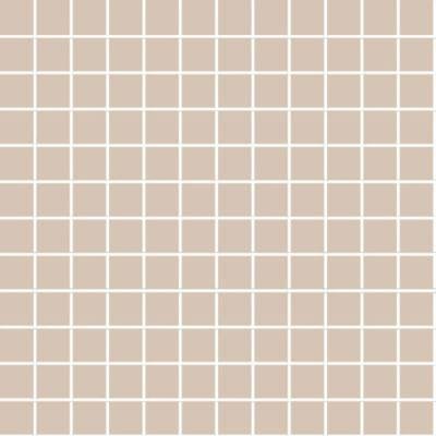 VitrA Color Ral 0808010 Sand Matt Dm 2.5x2.5 30x30