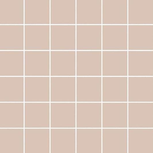 VitrA Color Ral 0808010 Sand Matt Dm 5x5 30x30