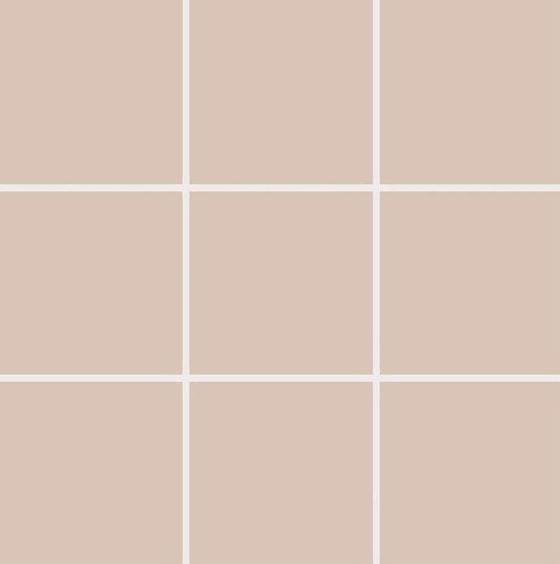 VitrA Color Ral 0808010 Sand Matt Nn 10x10 30x30