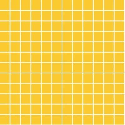VitrA Color Ral 0808060 Yellow R10A Dm 2.5x2.5 30x30