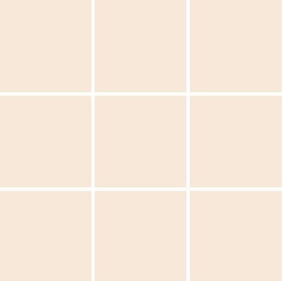 VitrA Color Ral 0809010 Light Sand Glossy Dm 10x10 30x30