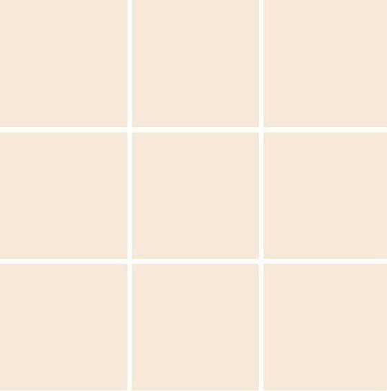 VitrA Color Ral 0809010 Light Sand Matt Nn 10x10 30x30