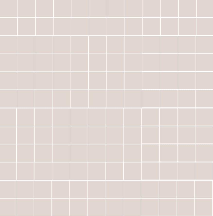 VitrA Color Ral 0958010 Light Mink Matt Dm 2.5x2.5 30x30
