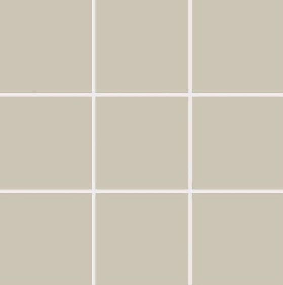 VitrA Color Ral 0958010 Light Mink Matt Nn 10x10 30x30