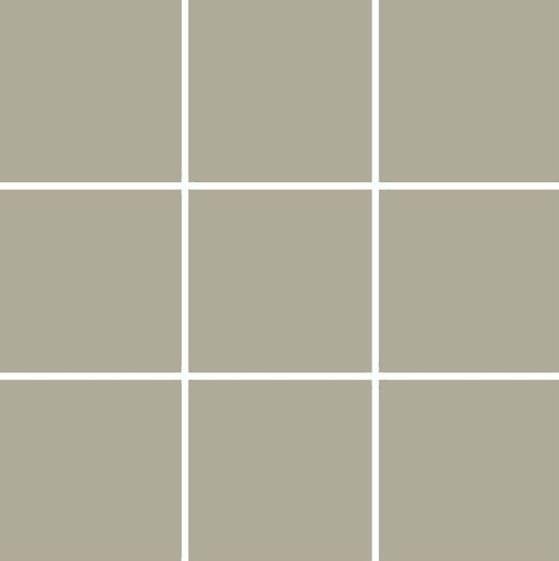 VitrA Color Ral 1007010 Light Khaki Matt Nn 10x10 30x30