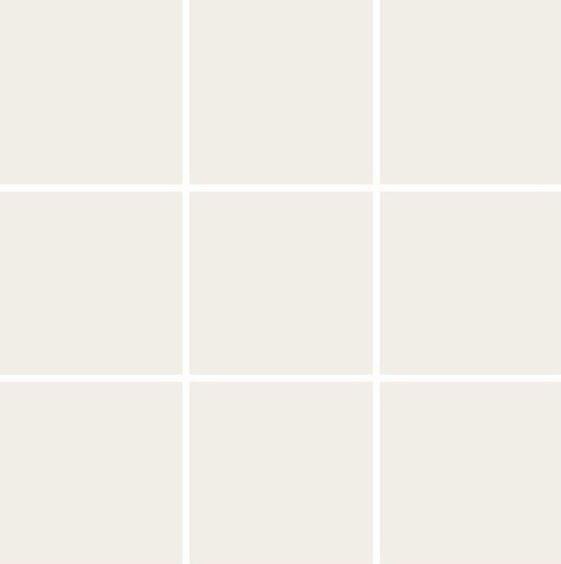 VitrA Color Ral 1009005 Ultra White Glossy Nn 10x10 30x30