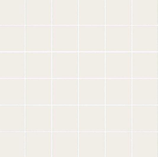 VitrA Color Ral 1009005 Ultra White Matt Nn 5x5 30x30