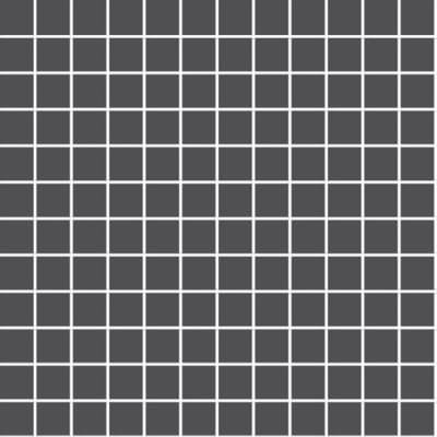 VitrA Color Ral 1500 Black R10B Nn 2.5x2.5 30x30