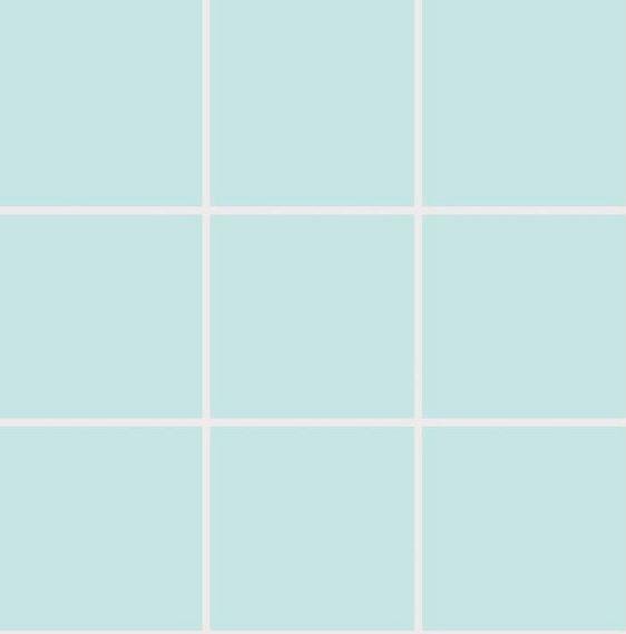 VitrA Color Ral 2008020 Calipso Glossy Dm 10x10 30x30