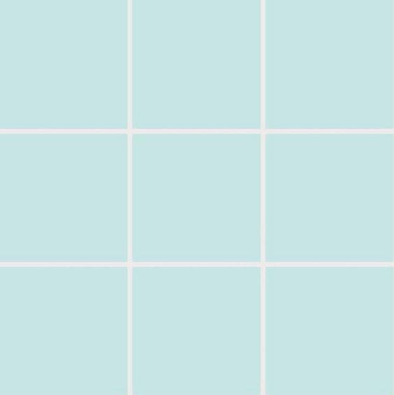 VitrA Color Ral 2008020 Calipso Matt Dm 10x10 30x30