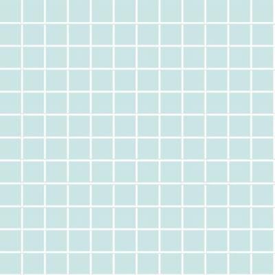 VitrA Color Ral 2008020 Calipso Matt Nn 2.5x2.5 30x30