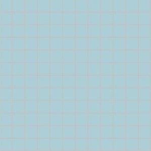 VitrA Color Ral 2307015 Pool Blue R10B Dm 2.5x2.5 30x30