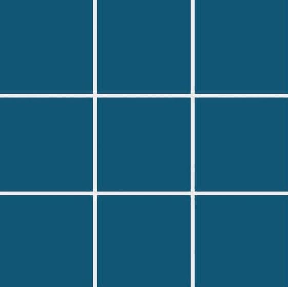 VitrA Color Ral 2404020 Ocean Blue Matt Nn 10x10 30x30 VitrA Color Ral 2404020 Ocean Blue Matt Nn 10x10 30x30