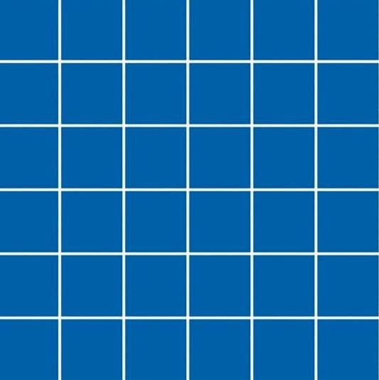 VitrA Color Ral 2603035 Aqua Blue Glossy Dm 5x5 30x30