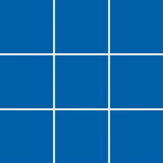 VitrA Color Ral 2603035 Aqua Blue R10B Dm 10x10 30x30