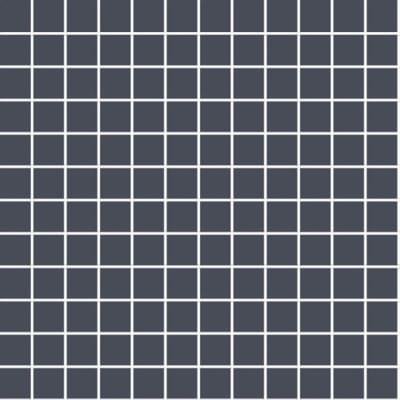 VitrA Color Ral 4000 Anthracite Glossy Dm 2.5x2.5 30x30