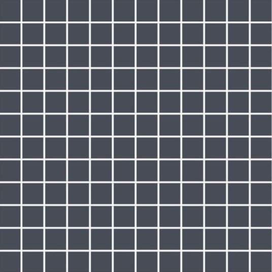 VitrA Color Ral 4000 Anthracite Matt Nn 2.5x2.5 30x30