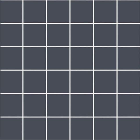 VitrA Color Ral 4000 Anthracite R10B Dm 5x5 30x30