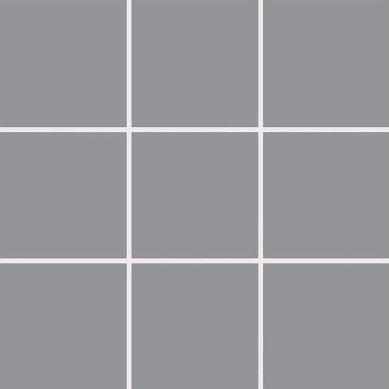 VitrA Color Ral 5500 Dark Grey Matt Dm 10x10 30x30 VitrA Color Ral 5500 Dark Grey Matt Dm 10x10 30x30