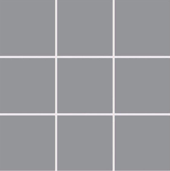 VitrA Color Ral 5500 Dark Grey R10B Dm 10x10 30x30