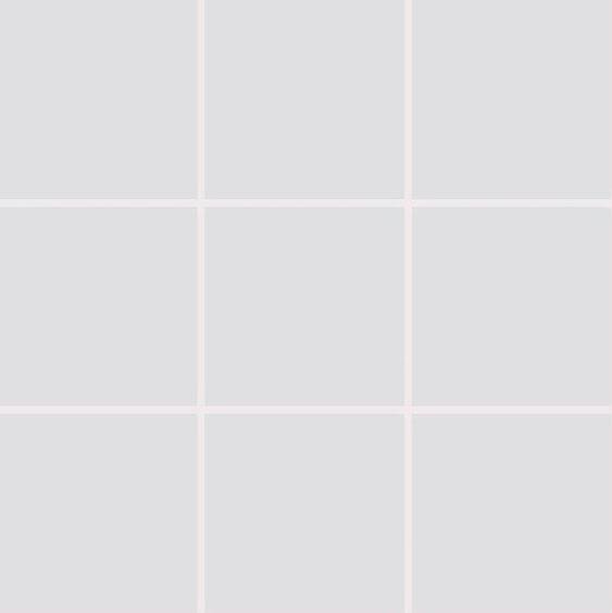 VitrA Color Ral 7047 Light Grey Glossy Nn 10x10 30x30