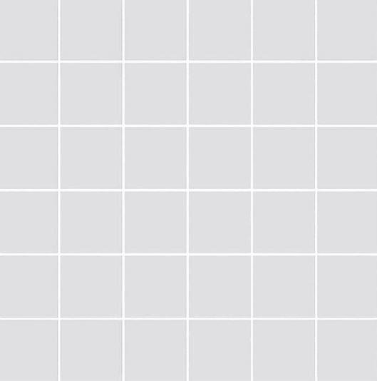 VitrA Color Ral 7047 Light Grey Matt Nn 5x5 30x30