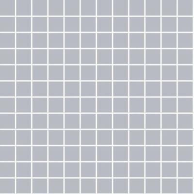 VitrA Color Ral 8000 Grey Matt Nn 2.5x2.5 30x30