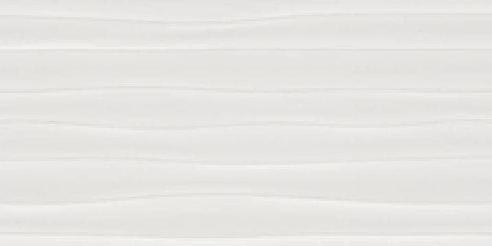 VitrA Futura M Futura White 3D Decor Matt 30x60