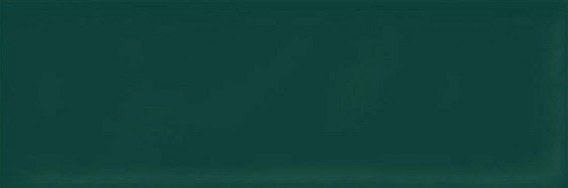 VitrA Homemade-X Emaerald Green Glossy 10x30