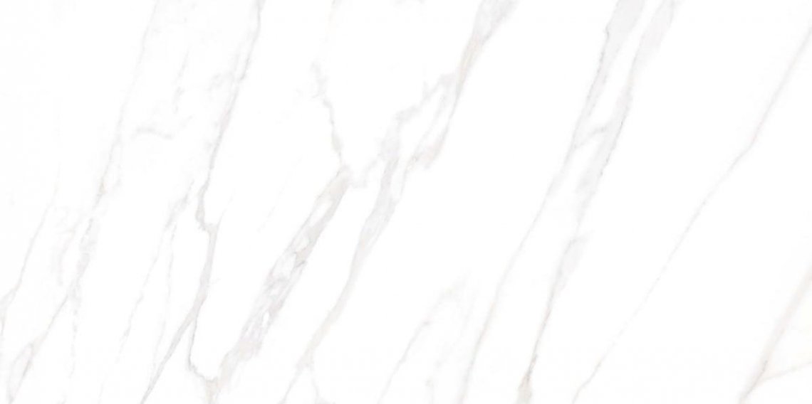 VitrA Marmori Calacatta White Lappato 60x120