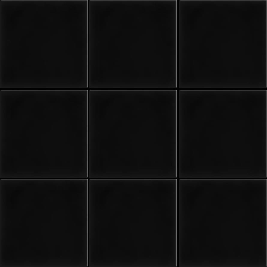 VitrA Miniworx Ral 0001500 Black Bumpy Glossy Nn 10x10 30x30