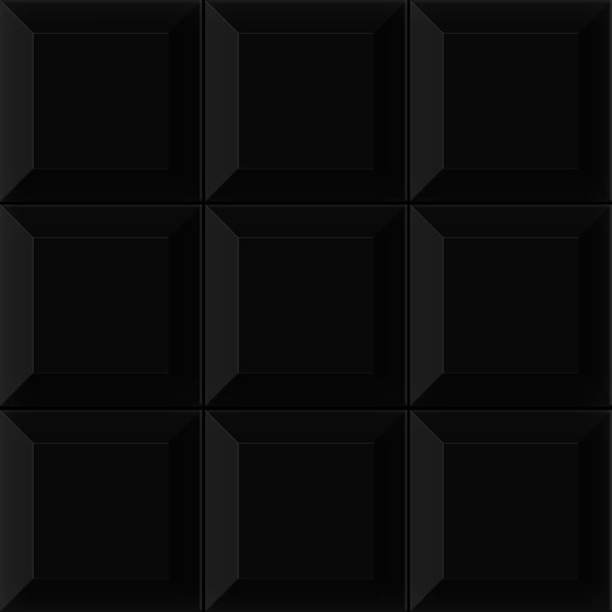 VitrA Miniworx Ral 0001500 Black Metro Glossy Nn 10x10 30x30 VitrA Miniworx Ral 0001500 Black Metro Glossy Nn 10x10 30x30