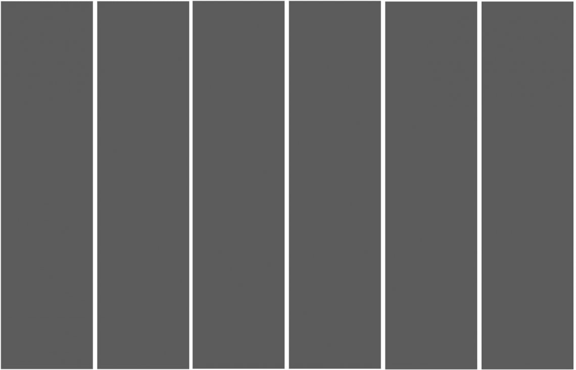 VitrA Miniworx Ral 0005500 Dark Grey Matt Nn 5x20 30x20