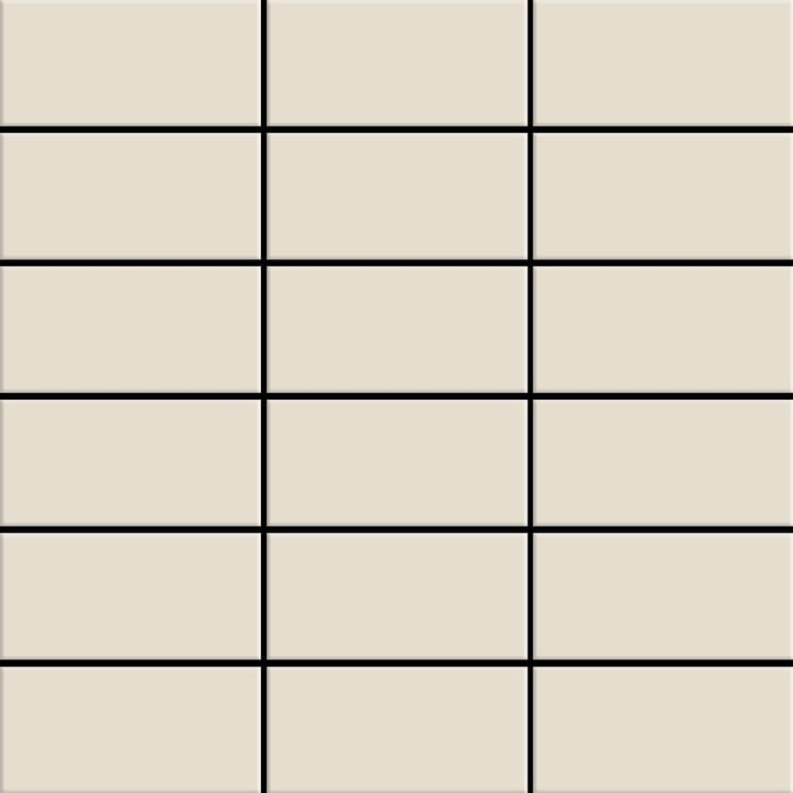 VitrA Miniworx Ral 0958010 Light Mink Matt Nn 5x10 30x30