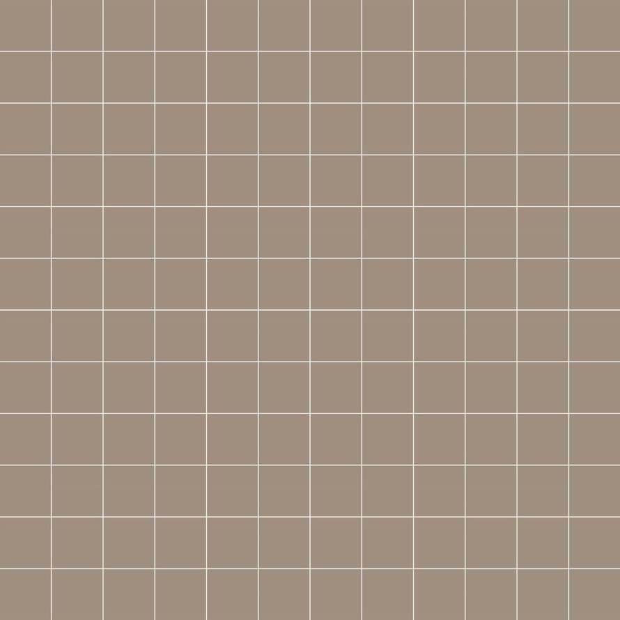 VitrA Mode Mode Clay Beige Matt Non-Rec 2.5x2.5 30x30