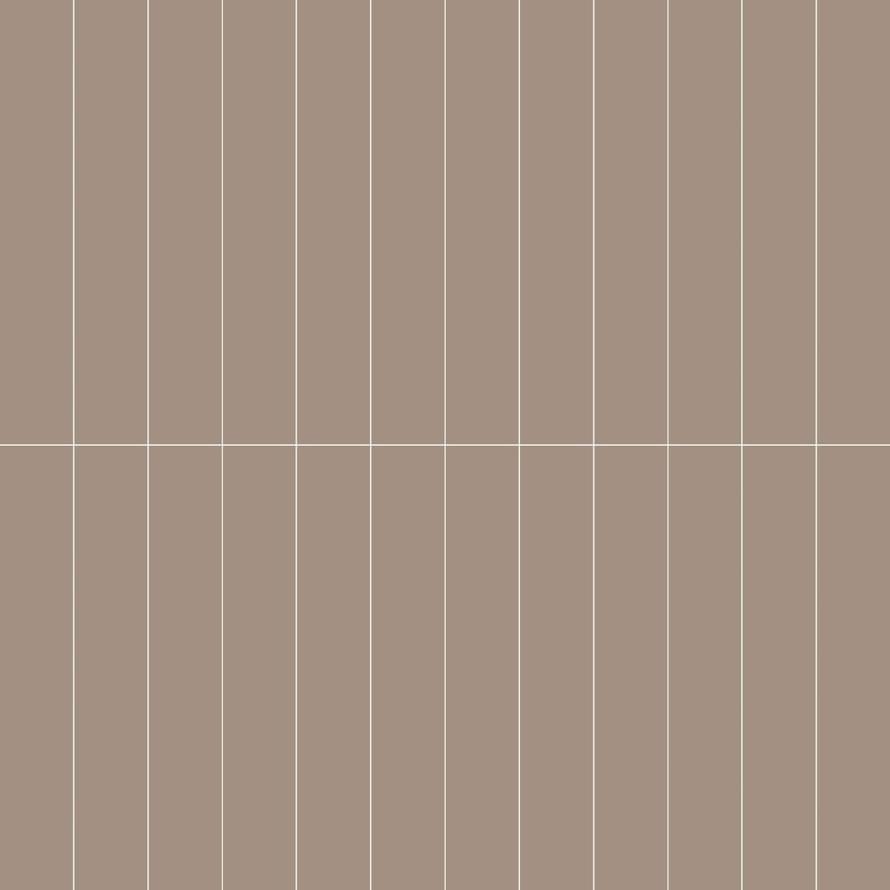 VitrA Mode Mode Tatami Cut Clay Matt 30x30