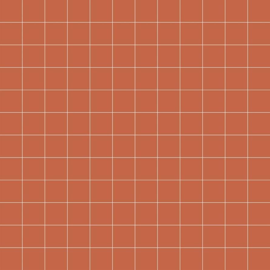 VitrA Mode Mode Terra Rossa Matt Non-Rec 2.5x2.5 30x30